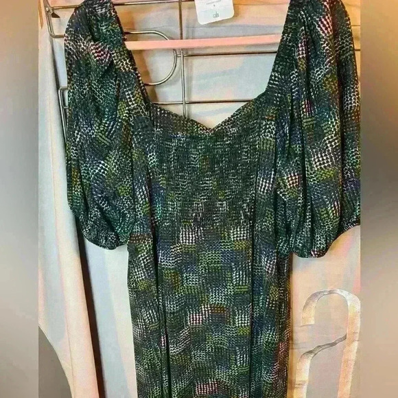 Cabi Elaine Dress - Picture 5 of 8